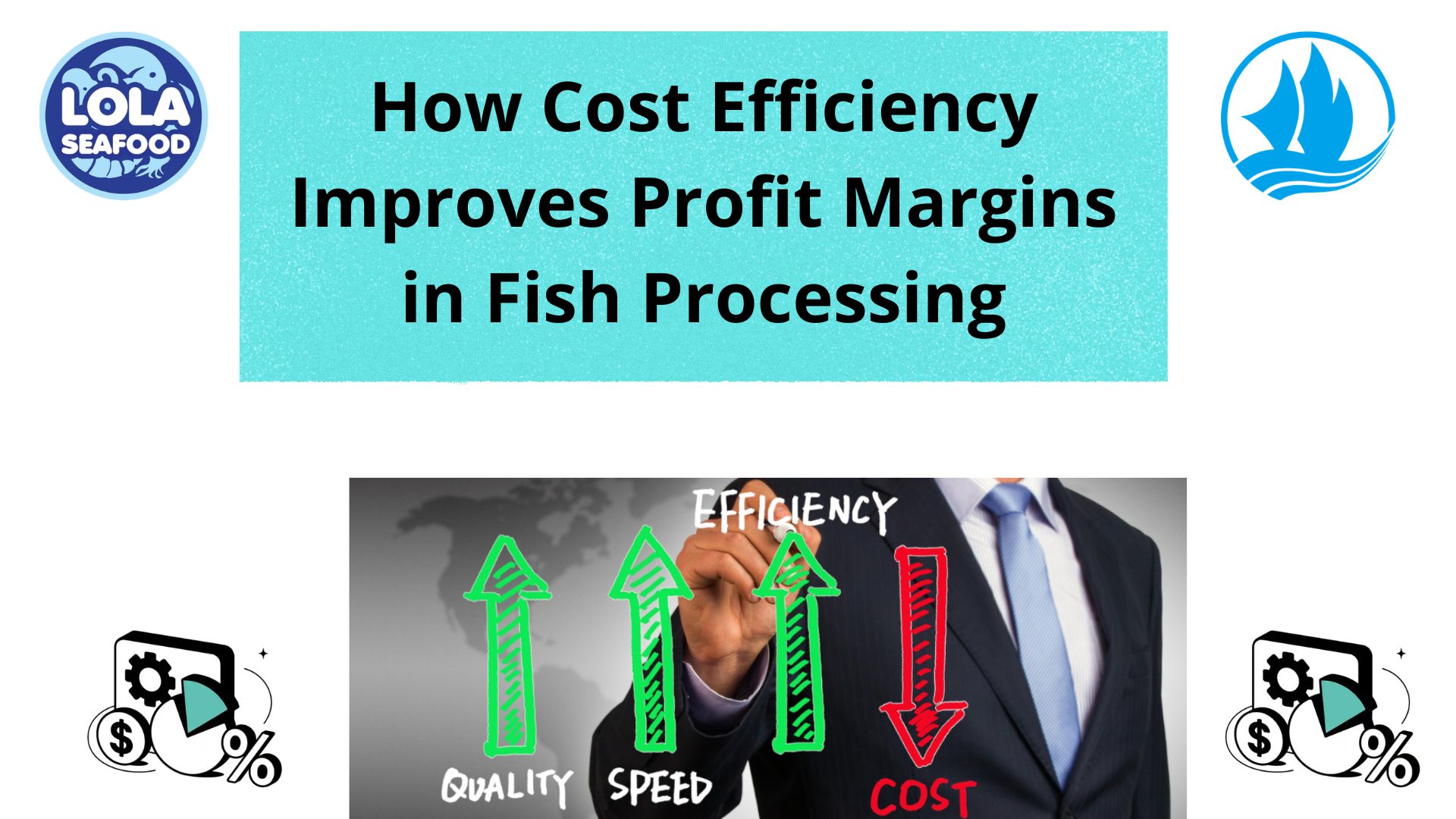  How Cost Efficiency Improves Profit Margins in Fish Processing